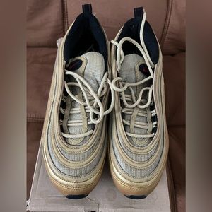 Nike Air Max 97 “08”